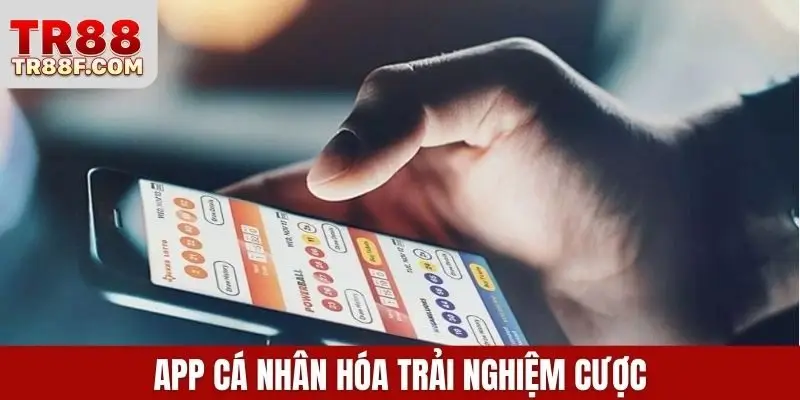 Tải App TR88 Trải Nghiệm Cược Thăng Hoa, Đẳng Cấp Mỗi Ngày