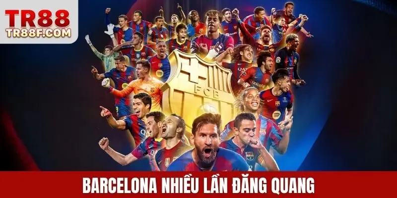 Nhận định Barca vs Real - Cuộc đối đầu của 2 biểu tượng