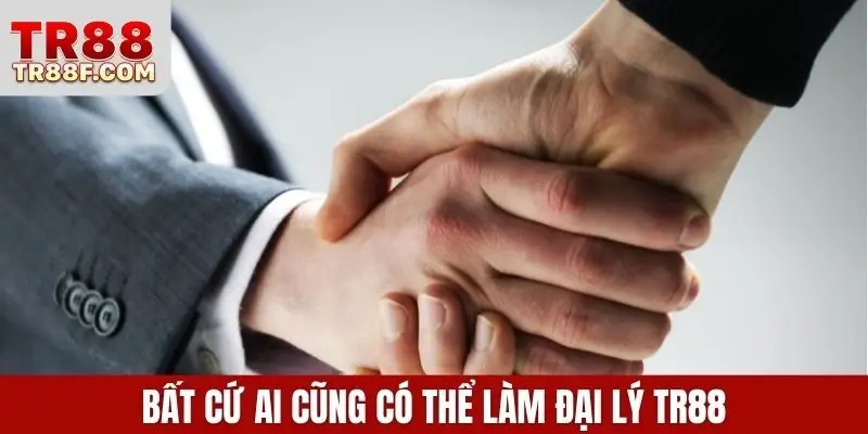 Đại Lý TR88 - Cơ Hội Hợp Tác Sinh Lợi Bền Vững Hoa Hồng 80%