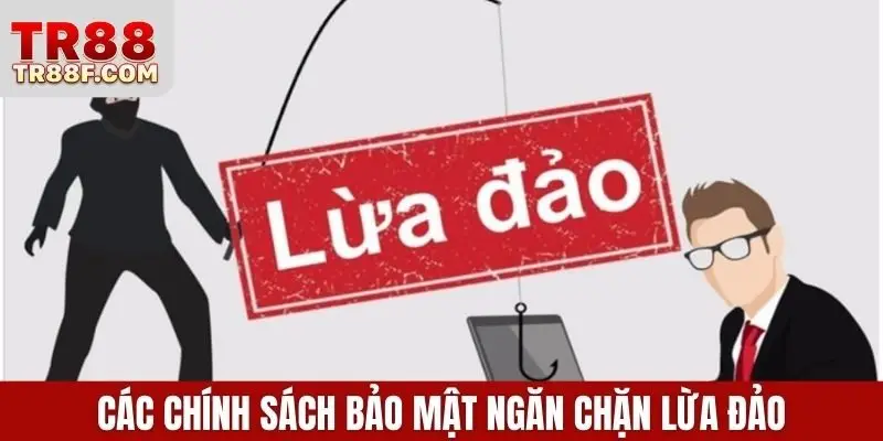 Quyền Riêng Tư TR88 - Bảo Vệ Thông Tin Trong Kỷ Nguyên Số