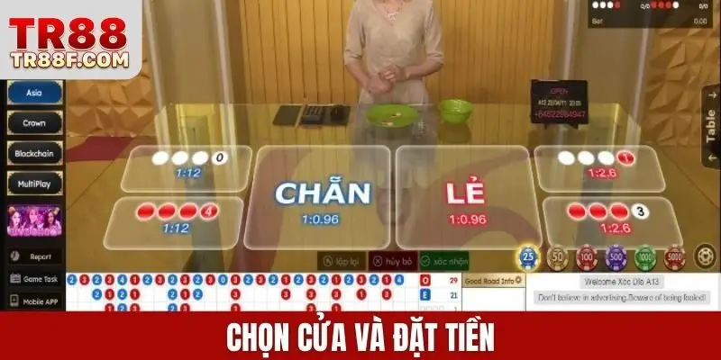 Xóc Đĩa Đổi Thưởng - Game Dân Gian Bùng Nổ Đáng Chơi Nhất