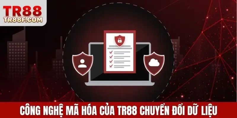 Quyền Riêng Tư TR88 - Bảo Vệ Thông Tin Trong Kỷ Nguyên Số