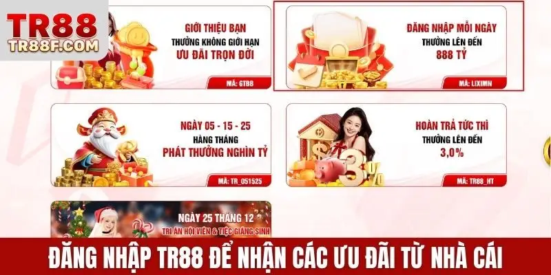 Đăng Nhập Tr88 Nhanh Và An Toàn Trên Cả Di Động Và PC