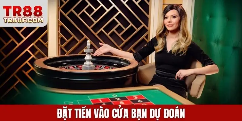 Cách Chơi Roulette Chi Tiết Và Mẹo Thắng Lớn Dễ Dàng