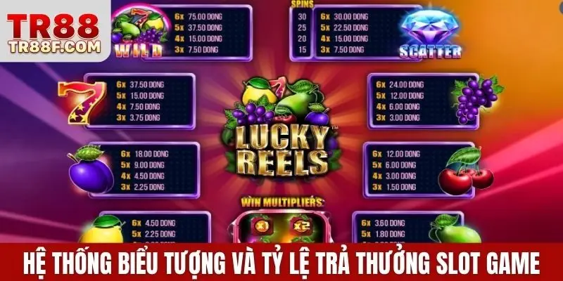 Nổ Hũ May Mắn 2026 - Cách Chơi & Bí Kíp Quay Hũ Thắng Lớn