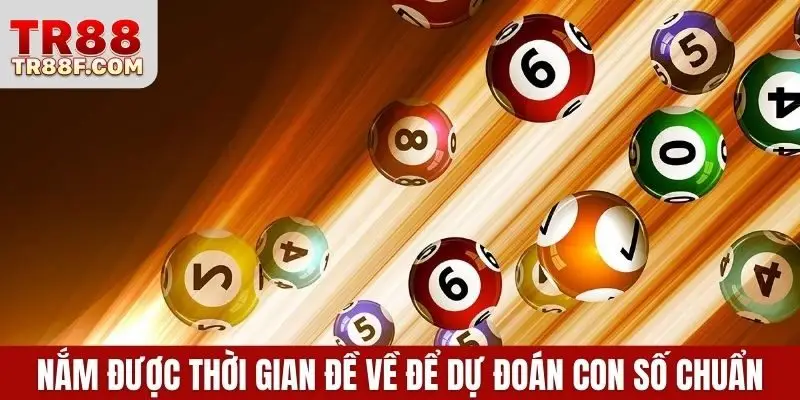 Lô Rơi Là Gì? Bí Quyết Soi Cầu Đề Rơi Và Bắt Chuẩn Tại TR88