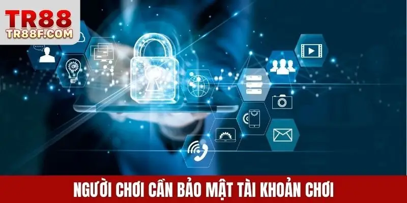 Trách Nhiệm Cá Cược TR88 - Cam Kết An Toàn Bền Vững
