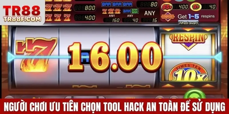 Tool Nổ Hũ Có Thật Không? Sự Thật Người Chơi Cần Biết