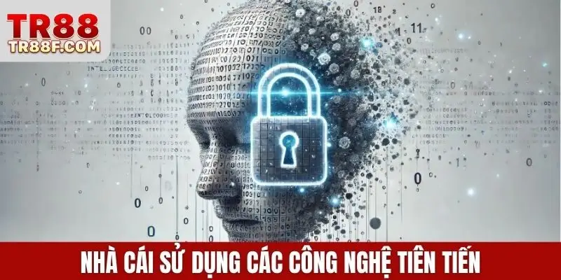 Quyền Riêng Tư TR88 - Bảo Vệ Thông Tin Trong Kỷ Nguyên Số