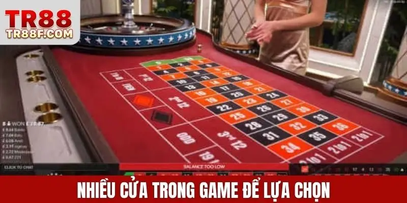 Cách Chơi Roulette Chi Tiết Và Mẹo Thắng Lớn Dễ Dàng