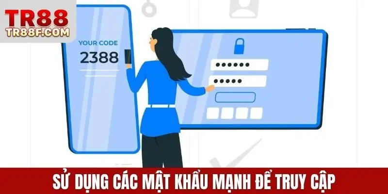 Đăng Nhập Tr88 Nhanh Và An Toàn Trên Cả Di Động Và PC