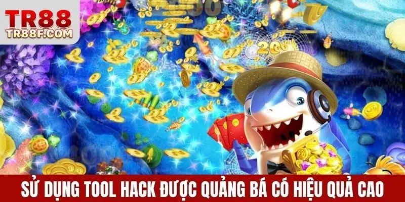 Tool Bắn Cá Là Gì? Sự Thật Ít Ai Nói Rõ Cho Người Chơi