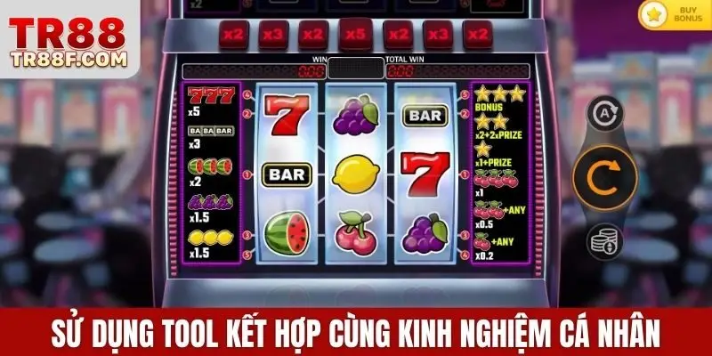 Tool Nổ Hũ Có Thật Không? Sự Thật Người Chơi Cần Biết