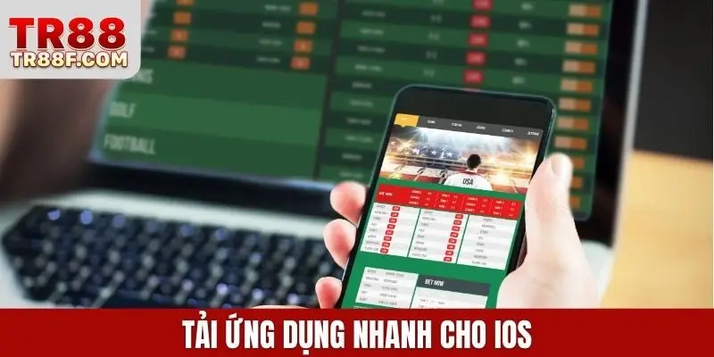 Tải App TR88 Trải Nghiệm Cược Thăng Hoa, Đẳng Cấp Mỗi Ngày