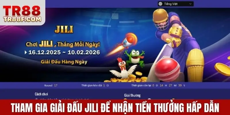 Khuyến Mãi 2026 Tại TR88 - Nhận Ưu Đãi Mới Nhất Đầu Năm