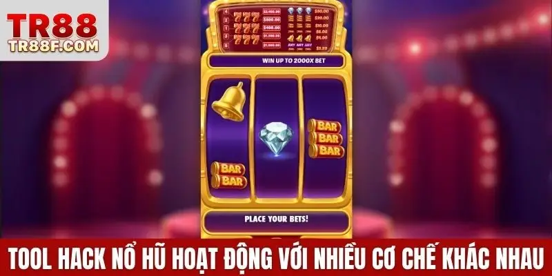 Tool Nổ Hũ Có Thật Không? Sự Thật Người Chơi Cần Biết