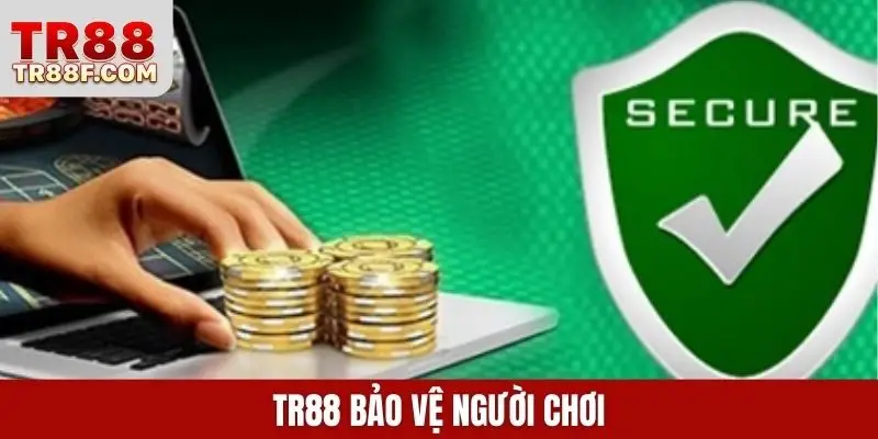 Trách Nhiệm Cá Cược TR88 - Cam Kết An Toàn Bền Vững